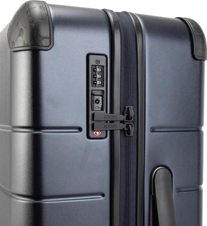 Actual product image Joop! Trolley + Case Volare C65 Trolleycase SVZ 4W (73 l)