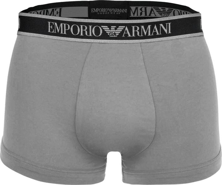 Produktbild Emporio Armani Core Logoband (M, 3er Pack)