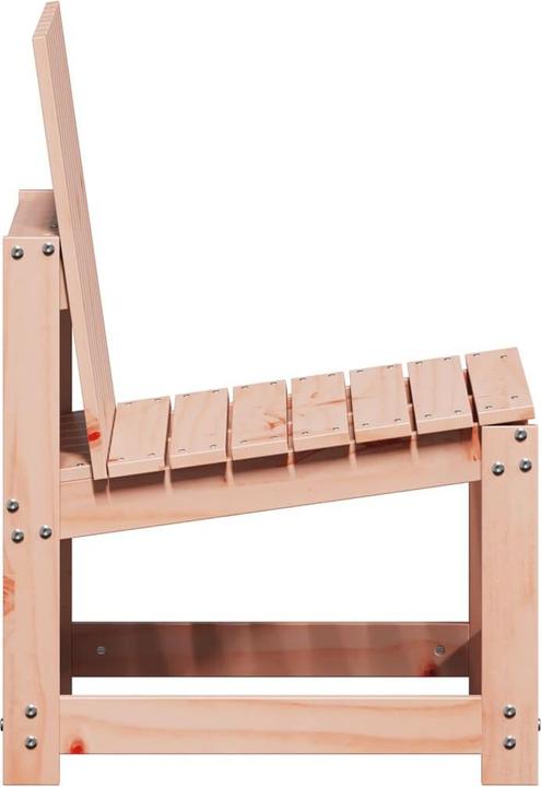 Produktbild vidaXL Gartenstuhl