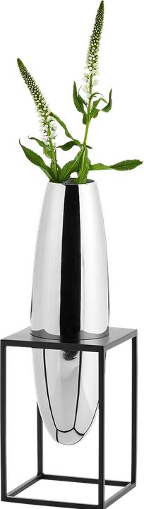 Productafbeelding Philippi Solero Vaas in Voet, S (1 x, 10 x 10 x 31 cm)