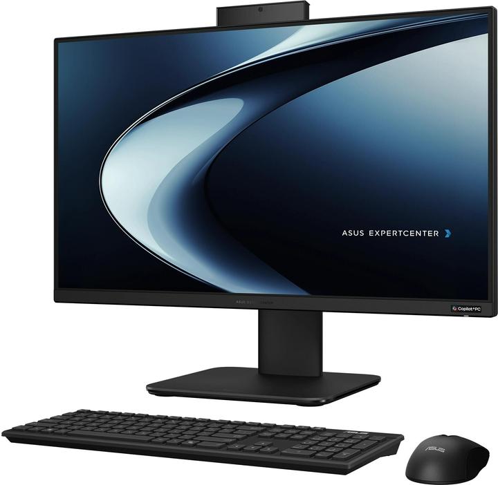 Actual product image ASUS PM640KA-BPC064X AI7-350 BLACK (1000 GB, 32 GB, AMD Ryzen AI 7 350)