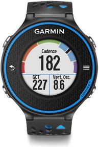 Produktbild Garmin Forerunner 620 HR