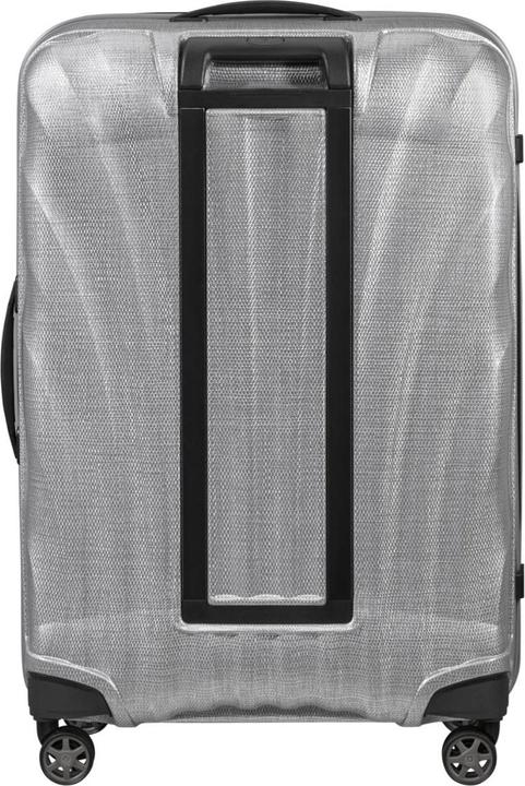 Produktbild Samsonite C-Lite Trolley mit 4 Rollen 75cm (94 l)