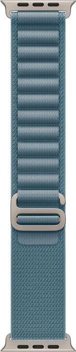 Apple Alpine Loop (49 mm, 100% recycelter Polyester, 100 % recyceltes Elastan)