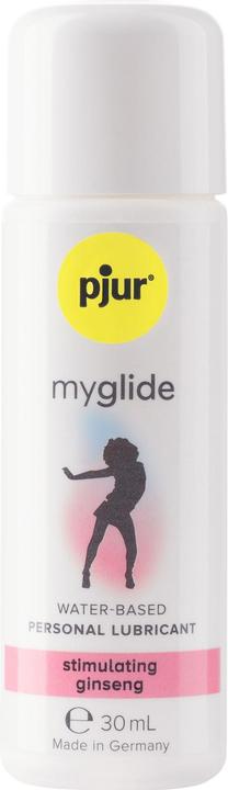 Image du produit Pjur My Glide stimulierend (30 ml)