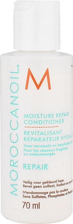 Image du produit Moroccanoil Réparation (70 ml)