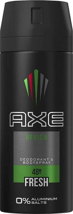 Produktbild AXE Africa (Spray, 150 ml)