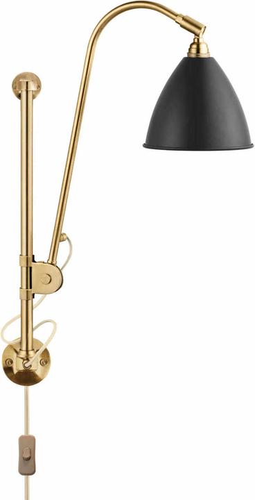 Soft Black Semi Matt