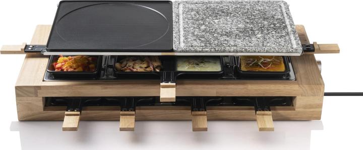 Image du produit Bestron Raclette XL