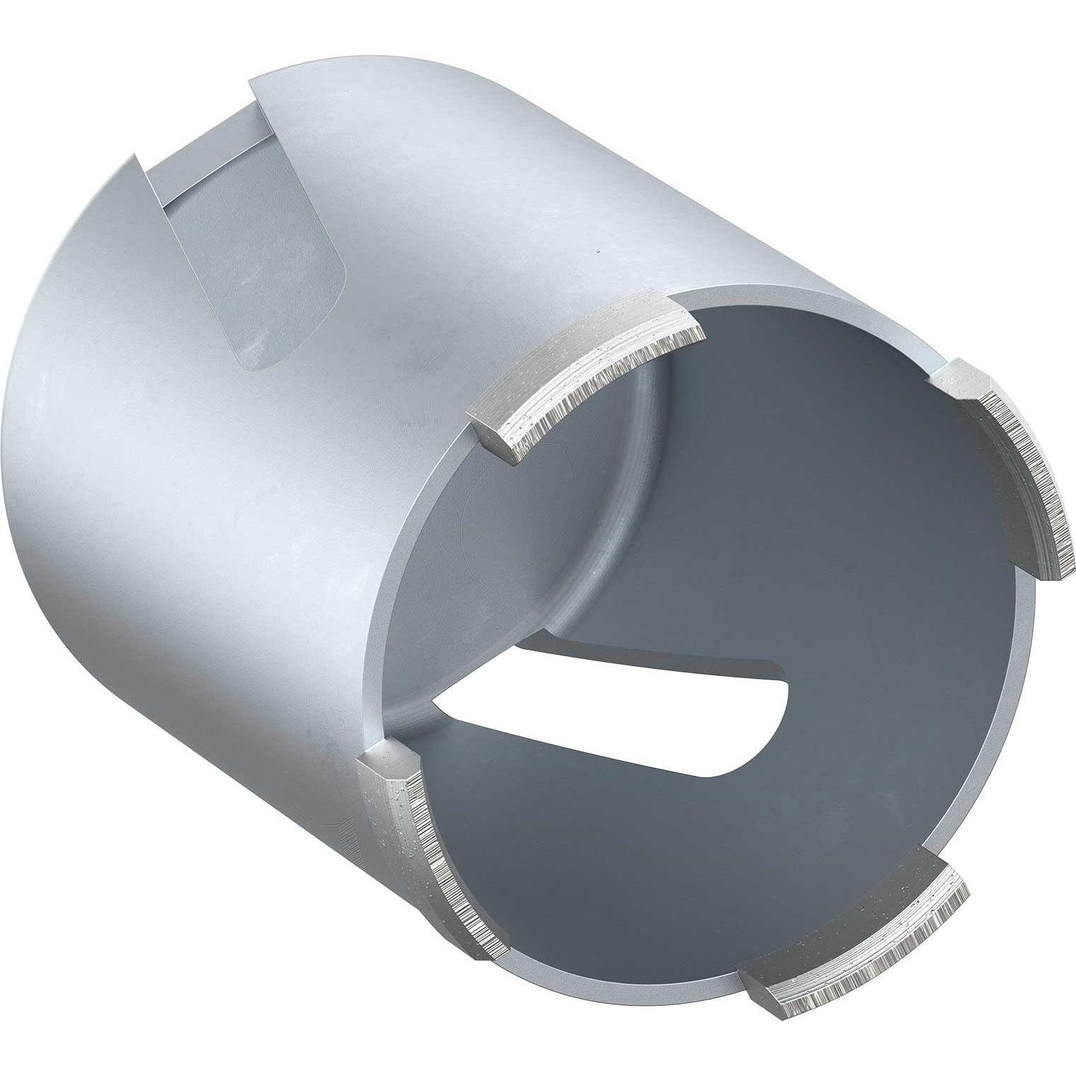 Kaiser, Lochsäge, Diamant-Schleifkrone (68 Millimeter)
