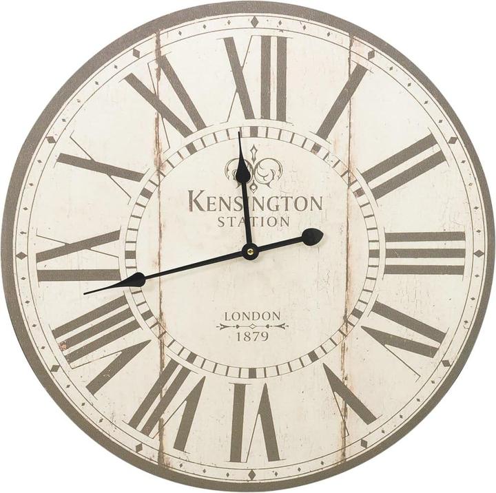 vidaXL Wanduhr (60 cm)