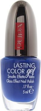 Image du produit Pupa Milano Lasting Color Gel mumbai (073, Vernis à ongles effet gel)