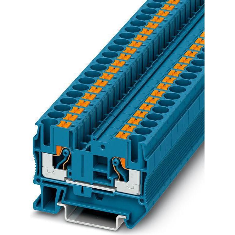 Phoenix Contact, Zange, Reihenklemme Push-in (577 mm)