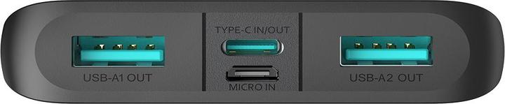 Actual product image Joyroom Power bank 22.5W 10000mAh PD QC3.0 AFC(JR-QP191) (10000 mAh, 22.50 W, 37 Wh)