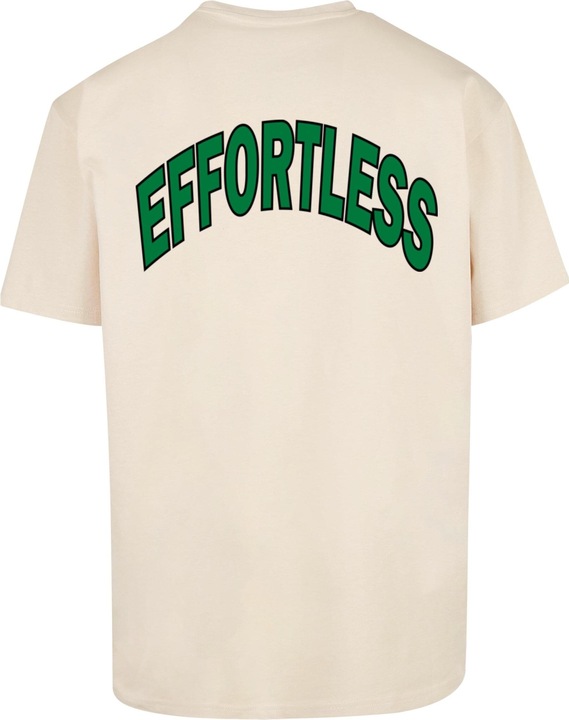 Actual product image Merchcode Attitude Heavy Oversized Tee - 116455 (S)