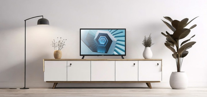 Produktbild Engel LE3266T2 (24", LED, HD ready)