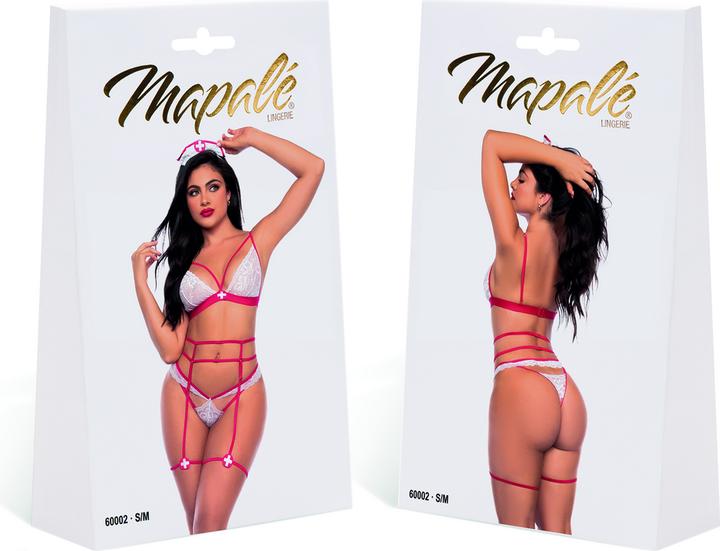 Immagine prodotto Mapale Costume Nurse - L/XL (XL)