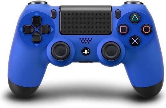 Sony PS4 Dualshock 4 Wireless Controller - EOL (PS4)