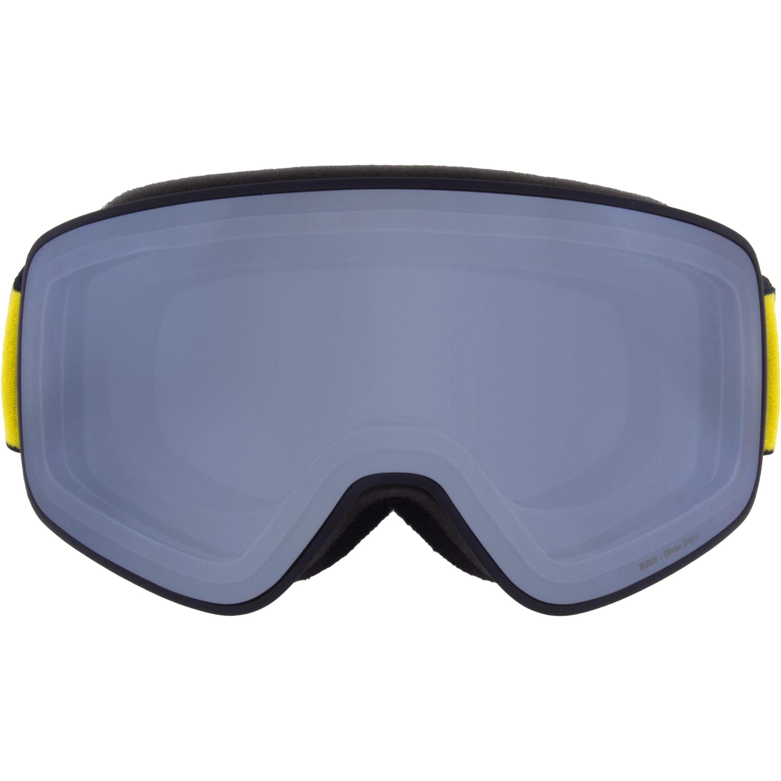 Red Bull, Skibrille