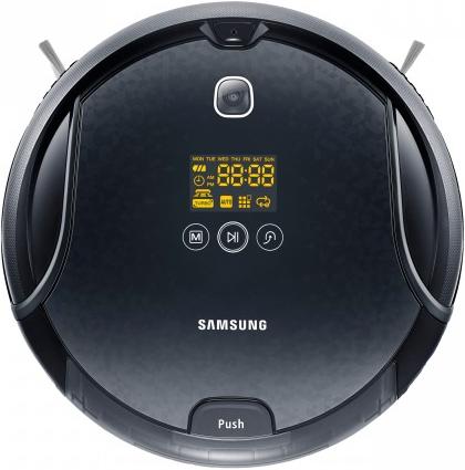 Actual product image Samsung Vr10f71uc