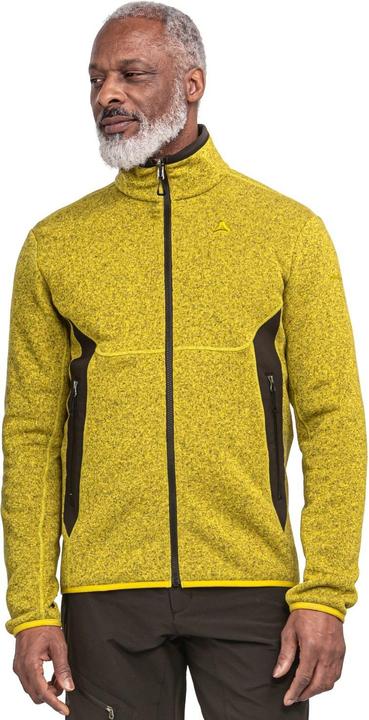 Produktbild Schöffel CIRC Fleece Jk Style Yew MNS (58)