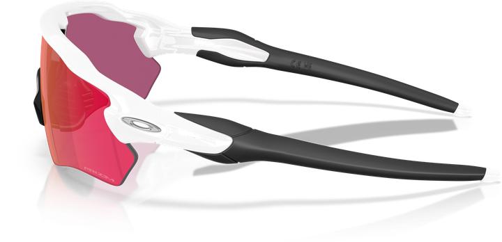 Image du produit Oakley Radar Ev S Path (Blanc brillant, Blanc poli, champ de prizm)