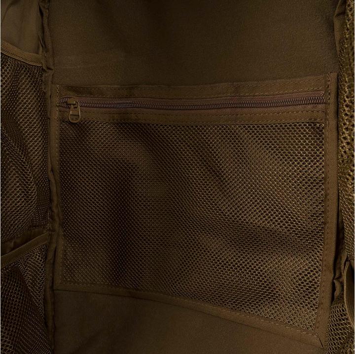 Actual product image Highlander Harrier 35L (35 l)