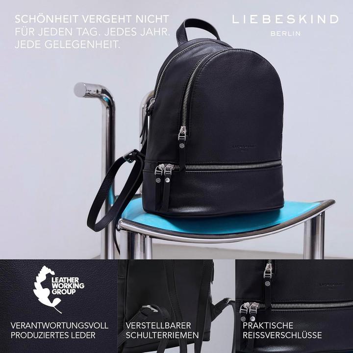 Immagine prodotto Liebeskind Berlin Zaino Alita (8 l)