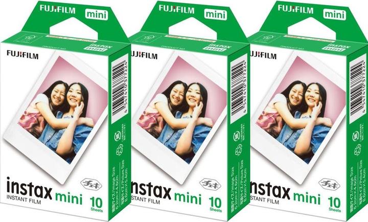 Produktbild Fujifilm Instax Mini Film (1 x 10)