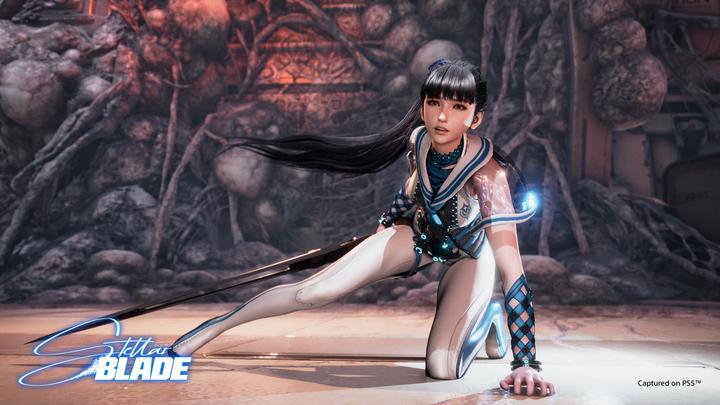Image du produit Sony Stellar Blade (PS5, DE)