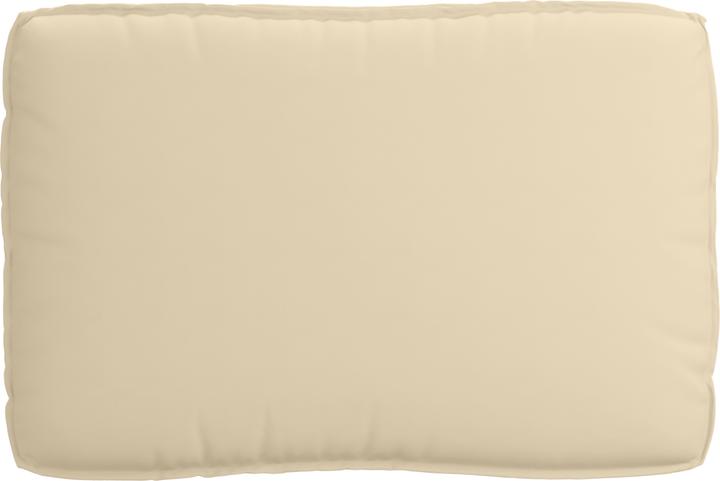 Immagine prodotto VidaXL Set di cuscini in pallet (120 x 80 x 12 cm)
