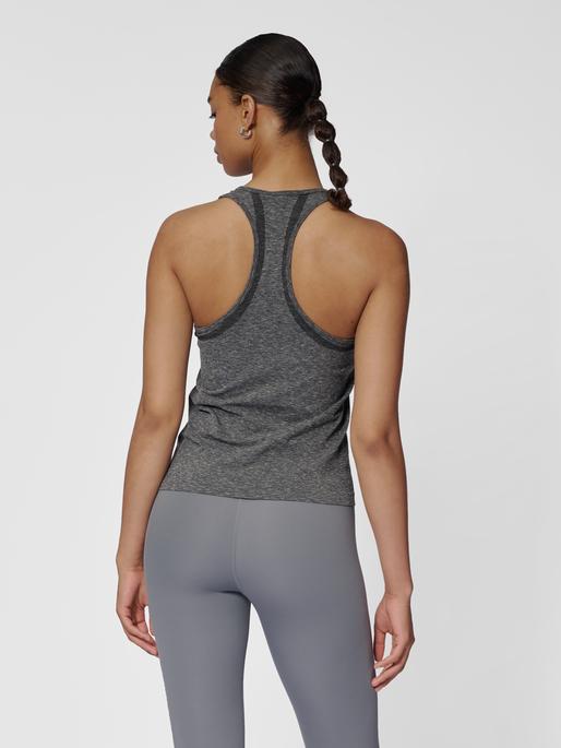 Actual product image hummel Hmlmt Hyper Seamless Tanktop (XS)
