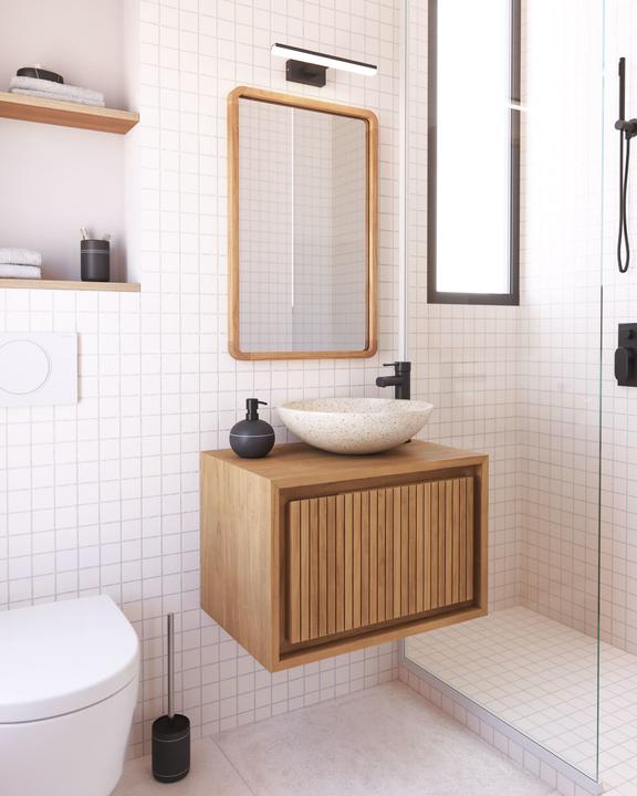 Immagine prodotto Kave Home Shamel (3 x 45 cm)