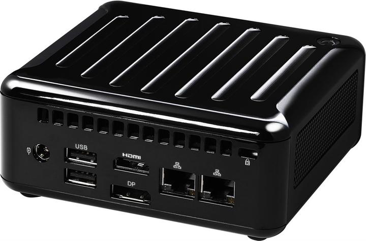 Productafbeelding AsRock 4x4 BOX-7735U/D5 (AMD Ryzen 7 7735U)