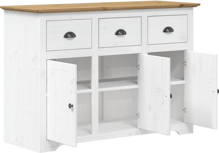 Image du produit vidaXL Parasha (115.50 x 44 x 79.50 cm)
