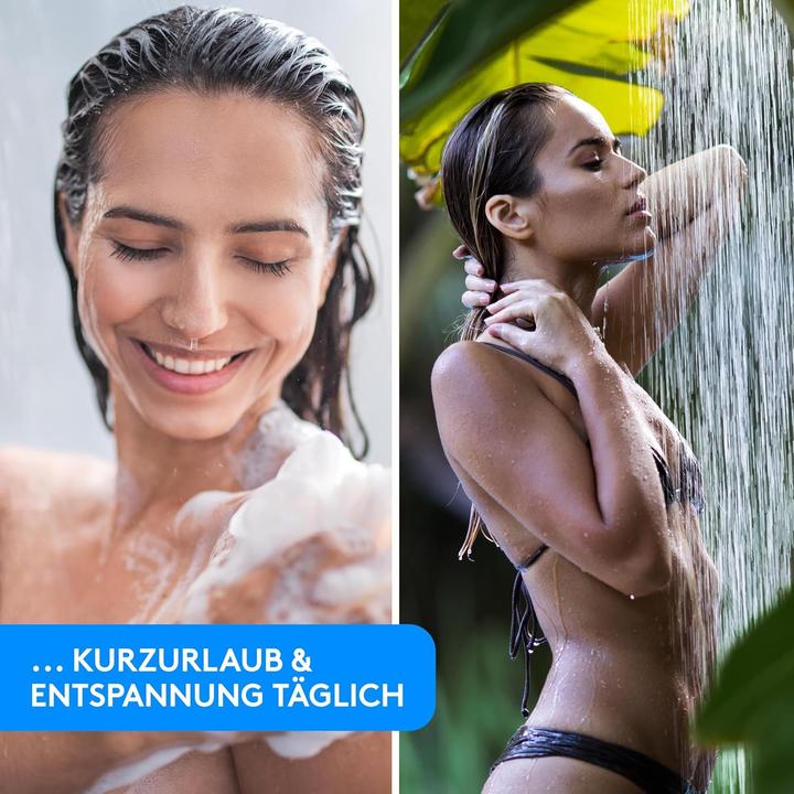 Produktbild Lyvanas Duschkopf (5 Strahlarten)