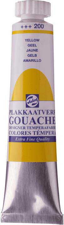 Produktbild Talens 20ml 200/7 gelb (20 ml)