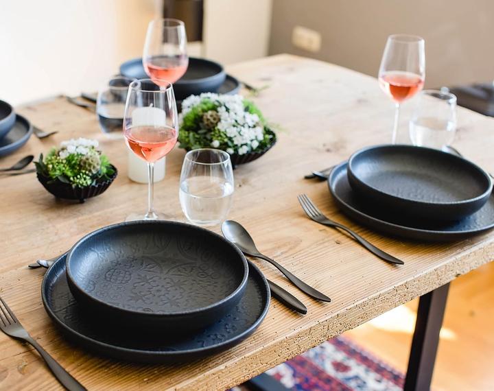 Image du produit Mäser Carreaux traditionnels (8 pcs)