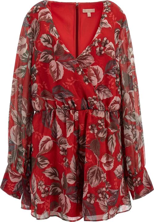 Image du produit Guess robe candis romper (L)