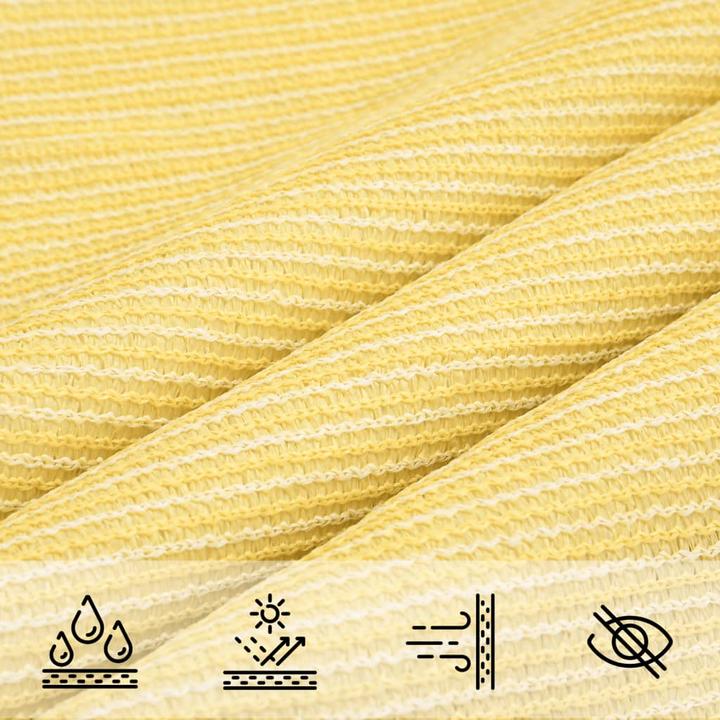 Actual product image VidaXL Alethea (200 x 450 cm)