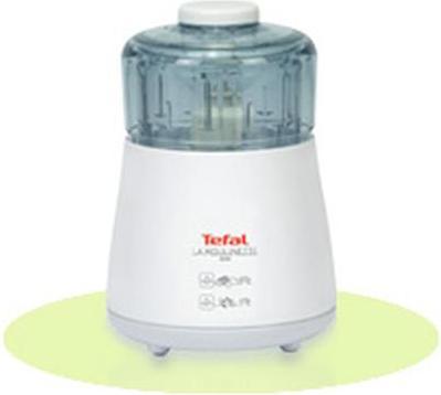 Produktbild Tefal La Moulinette Zerkleinerer & Mühle (DPA1) (550 ml, 1000 W)