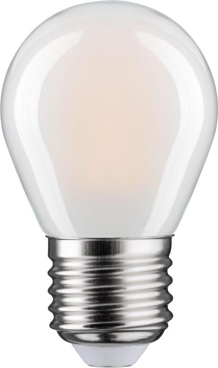 Productafbeelding Paulmann Drop (E27, 6.50 W, 806 lm, 1 x, E)