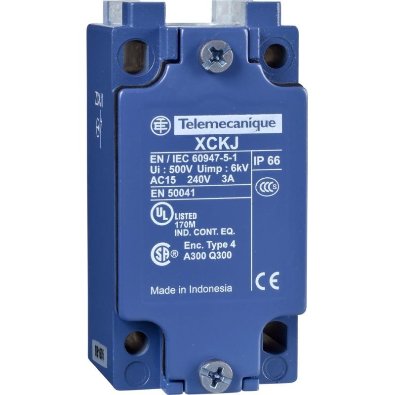 Schneider, Systemstromversorgung, ZCKJD37H29