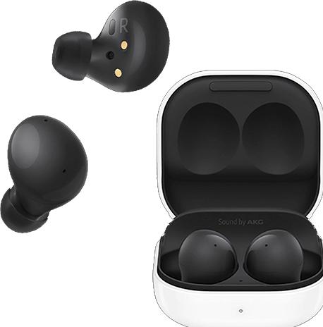 Productafbeelding Samsung Galaxy knoppen FE (Actieve ruisonderdrukking, 3.50 h, Draadloze)