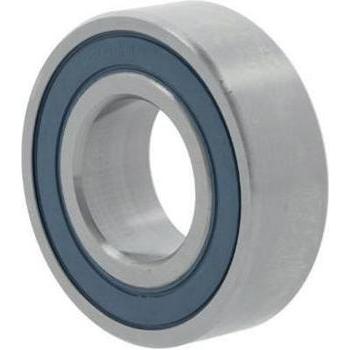 Thumbnail - NKE, Kugellager, Schrägkugellager 7203 -BE-TVP-2RSR Innen-Ø 17 mm Aussen-Ø 40 mm Breite12 mm