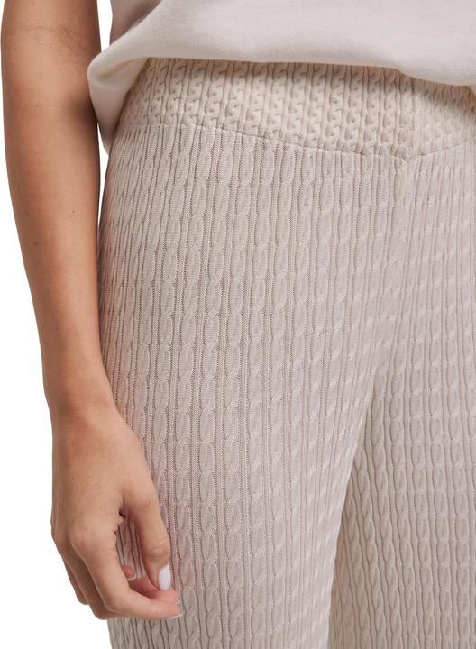 Produktbild Falke FIN Silk Touch Wide Pants w (M)