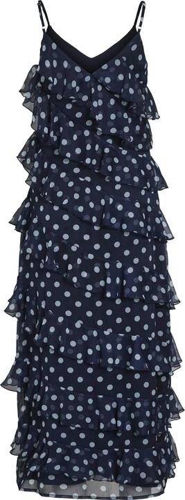 Image du produit Vila Träger Maxikleid (38)