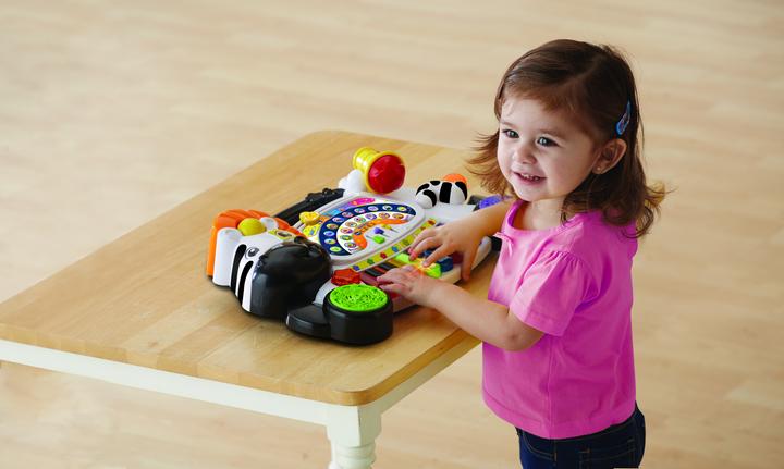 Produktbild VTech Mon Piano (Französisch)