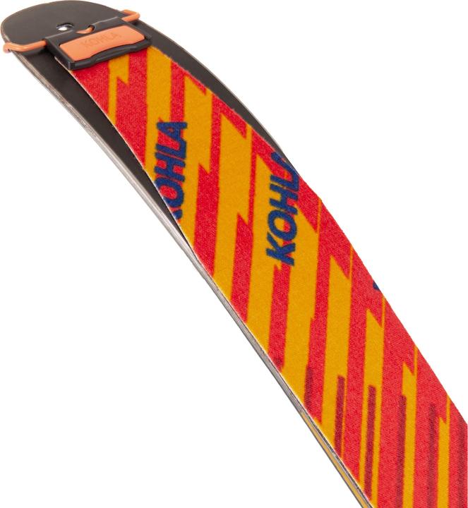 Image du produit Kohla Alpinist Pro Multifit 110mm
