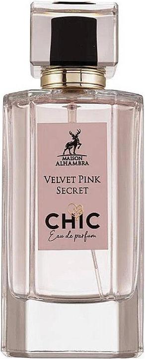 Produktbild Maison Alhambra Velvet Vert Pink Eau de Parfum 100ml (Eau de Parfum, 100 ml)